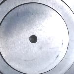 CERCHI IN GHISA DIA. 25 - K6818 - immagine 2