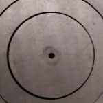 CERCHI IN GHISA DIA. 26 - K6820 - immagine 2