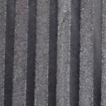 GRIGLIE GHISA GREZZA X FUOCO 235X235 - K6865 - immagine 2