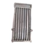 GRIGLIE FUOCO GHISA X 3,5 ZOPPAS - K6870 - immagine 2