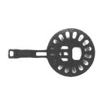 GRIGLIE X STUFE WARM MORNING DIA. 210 - K7141 - immagine 2