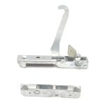 CF26 CERNIERE FORNO X ARISTON KIT 4 PEZ. - KCF0290 - immagine 2