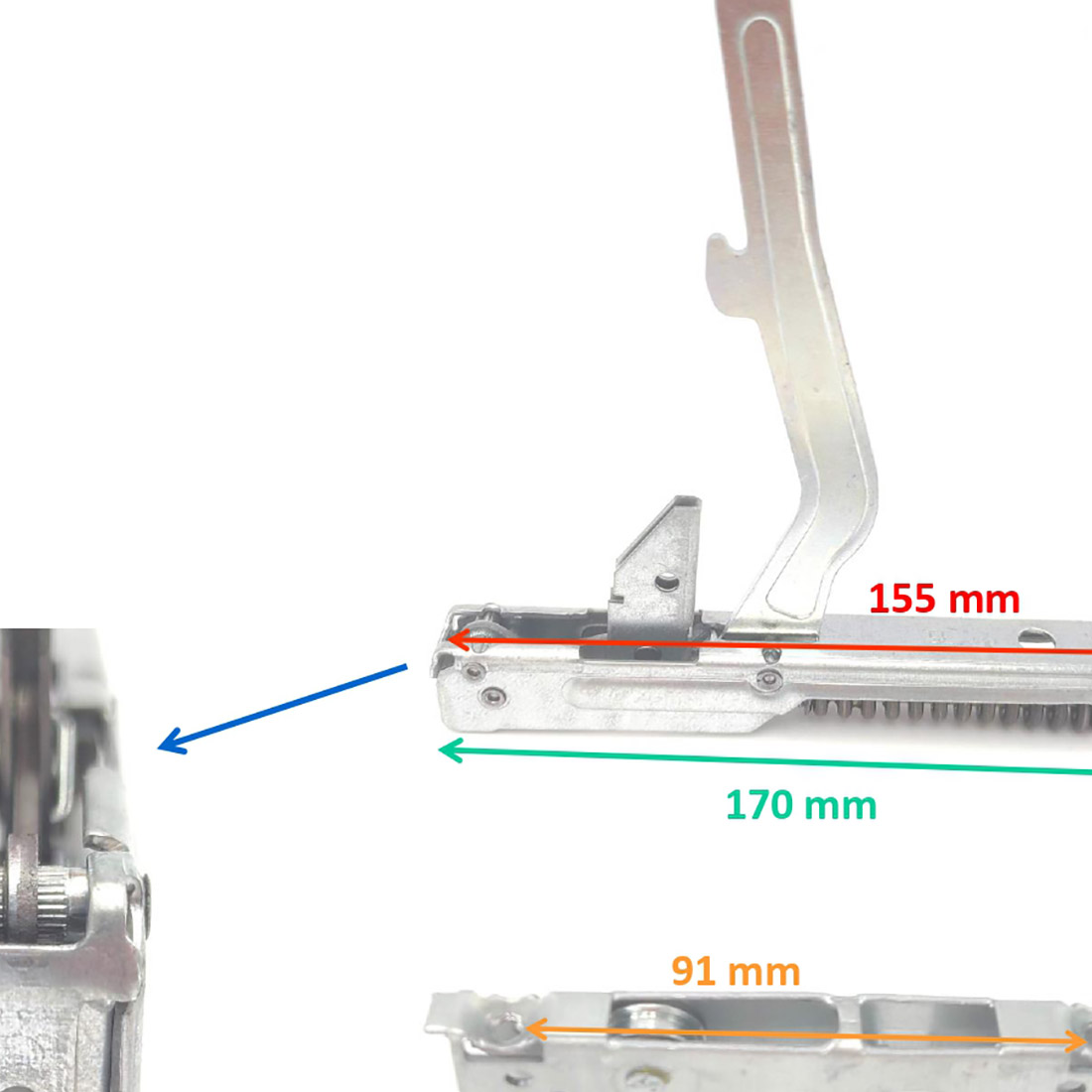 KCF0294-1.jpg KIT CF113 CER X ARISTON 2CF0294 2CF0293 - C00056702 - C00031925 - KCF0294 - immagine 1
