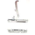 KIT CF113 CER X ARISTON 2CF0294 2CF0293 - C00056702 - C00031925 - KCF0294 - immagine 2