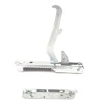 KIT CERNIERA ARISTON PORTA PESANTE C00033322 C00016328 C00065800 C00066393 C00037377 - KCF0297 - immagine 2