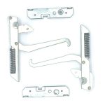 CF61 KIT CERNIERA E PORTARULLINO - KCF1790 - immagine 2