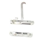 KIT CF63 CERNIERE TIPO GASFIRE - KCF1791 - immagine 2