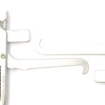 KIT CF63 CERNIERE TIPO GASFIRE - KCF1791 - immagine 3