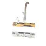 CF77 CERNIERA FORNO TIPO GAS FIRE 148X21 - CF1792 - immagine 3