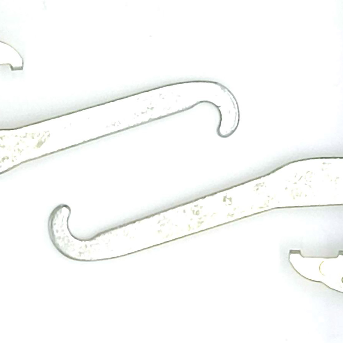 KCF2192.jpg CF73 CERNIERE FORNO TIPO GLEM GAS ELBA - CF2192 - immagine 1