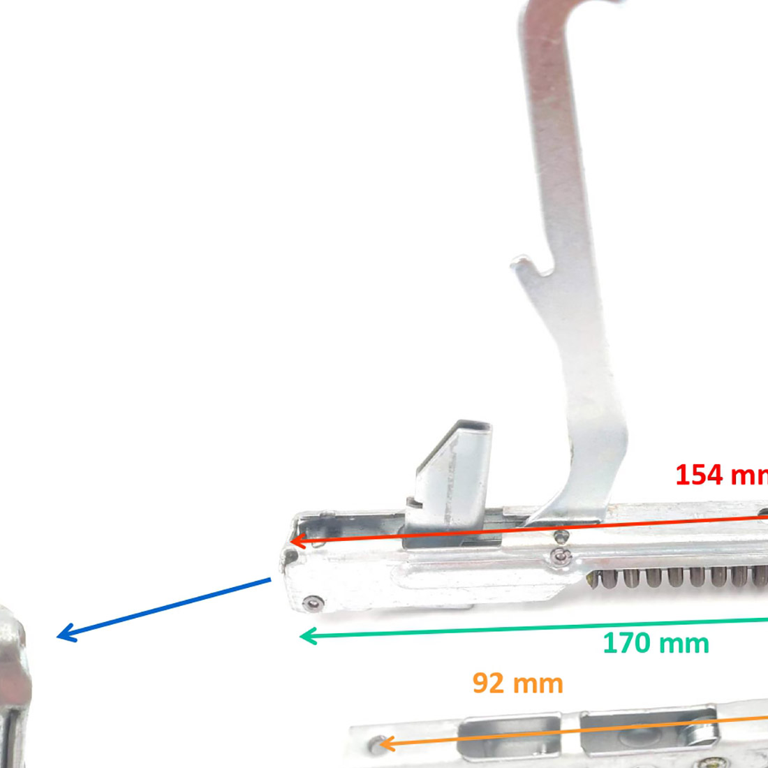 KCF2197-1_page-0001.jpg CERNIERA MAXI FORNO TIPO GLEM GAS - CF2197 - immagine 1