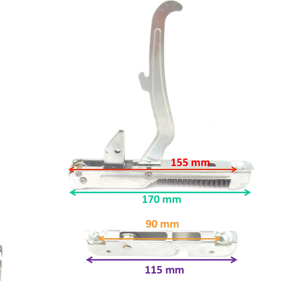 KCF2591-1.jpg KIT CERN.FOR.IGNIS + RULL CF2591+CF2592 - KCF2591 - immagine 1