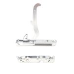 KIT CERNIERA MAXI FORNO TIPO WHIRLPOOL TERIM - KCF2593 - immagine 2