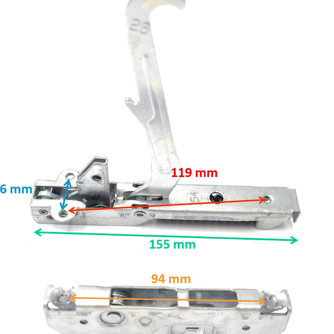 KCF2690-1_page-0001.jpg KIT CERN.FOR.ILVE + RULL CF2690+CF0291 - KCF2690 - immagine 1
