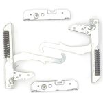 CF46 CERNIERA X ILVE - KCF2691 - immagine 3