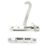 KIT 2  CERNIERA E 2 PORTARULLINI CF13 CERNIERA FORNO TIPO INDESIT 155X21CF2790  E CF0291 CF038 - KCF2790 - immagine 3