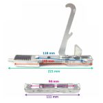 CERNIERA FORNO TIPO LOFRA - KCF3292