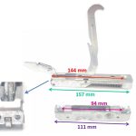 KIT CERNIERA X LOFRA 2CF3294 2CF3295 - KCF3295