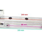 KIT CERNIERA TIPO NARDI GLEM GAS LEGGERA 6 kg. - Codice originale: 031199009933R - KCF3696 - immagine 4