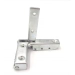 CF05 DX/SX KIT CERNIERE ZINCATE ONOFRI - KCF4090 - immagine 3