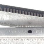 DARE KCF0295 KIT CERNIERA TIPO REX LEGGERA - KCF4494