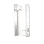 DARE KCF0295 KIT CERNIERA TIPO REX LEGGERA - KCF4494 - immagine 3