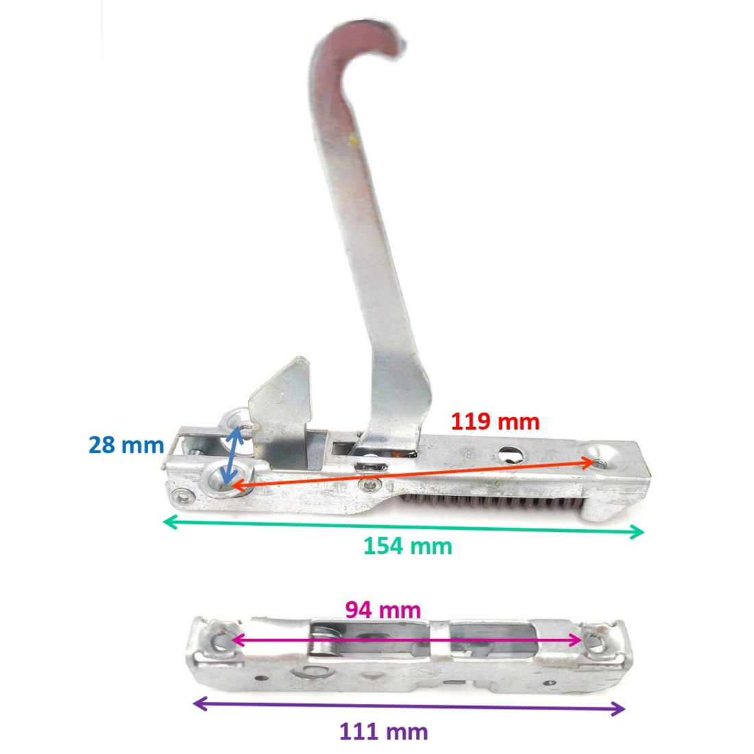 KCF4792-0001.jpg KCF0290 CF14 KIT CERN.+PORT. CF4792 - KCF4792 - immagine 1