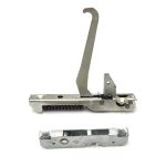 CF45 DX CERNIERE FORNO TIPO SMEG DX - CF5390 - immagine 2