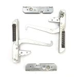 CF45 DX CERNIERE FORNO TIPO SMEG DX - CF5390