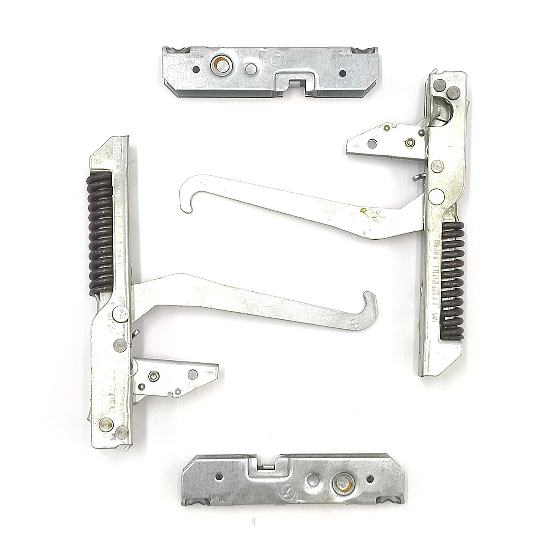 KCF5390.jpg CF45 DX CERNIERE FORNO TIPO SMEG DX - CF5390 - immagine 1