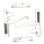 KIT 2CF5591 2CF0293 CF64 CERNIERA X STAR - KCF5591 - immagine 3