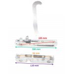 KIT CF104 CERNIERA X STAR CF5592 CF - KCF5592