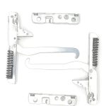 KIT CF104 CERNIERA X STAR CF5592 CF - KCF5592 - immagine 3