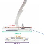 KIT CERNIERA TIPO URANIA ONOFRI - KCF6290