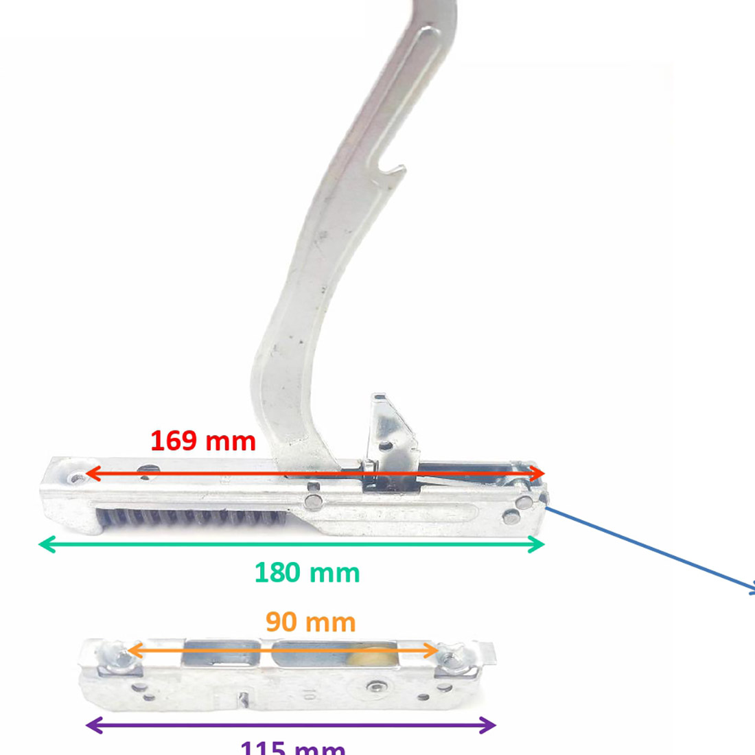 KCF6290-1_01.jpg KIT CERNIERA TIPO URANIA ONOFRI - KCF6290 - immagine 1