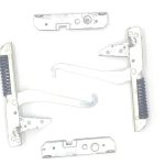 CF25 KIT CERNIERA FORNO ZANUSSI - KCF6790 - immagine 3