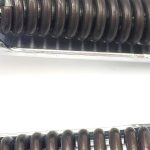 KIT CERNIERA STUFA A LEGNA ZANUSSI - KCF6894