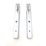 KIT CERN.PORTA LEGG.FRANKE MENEGH. SMALV - KCF6920 - immagine 2