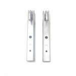 KIT CERNIERE PORTA DE LONGHI - KCF6940 - immagine 2