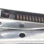 KIT CERNIERE PORTA PESANTE DE LONGHI - KCF6950