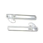 KIT CERNIERE PORTA PESANTE DE LONGHI - KCF6950 - immagine 2