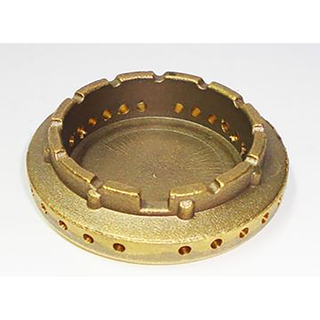 L0828-2.jpg SP.OTT. FORATO LUCITO TIPO ELBA SR. - L0828 - immagine 1