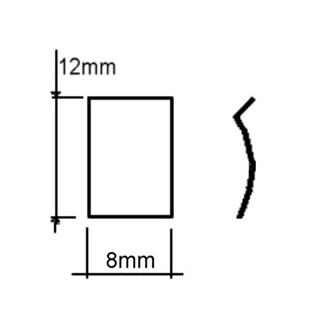 LM0004.jpg MOLLE PER MANOPOLE 8 X 12 - LM0004 - immagine 1