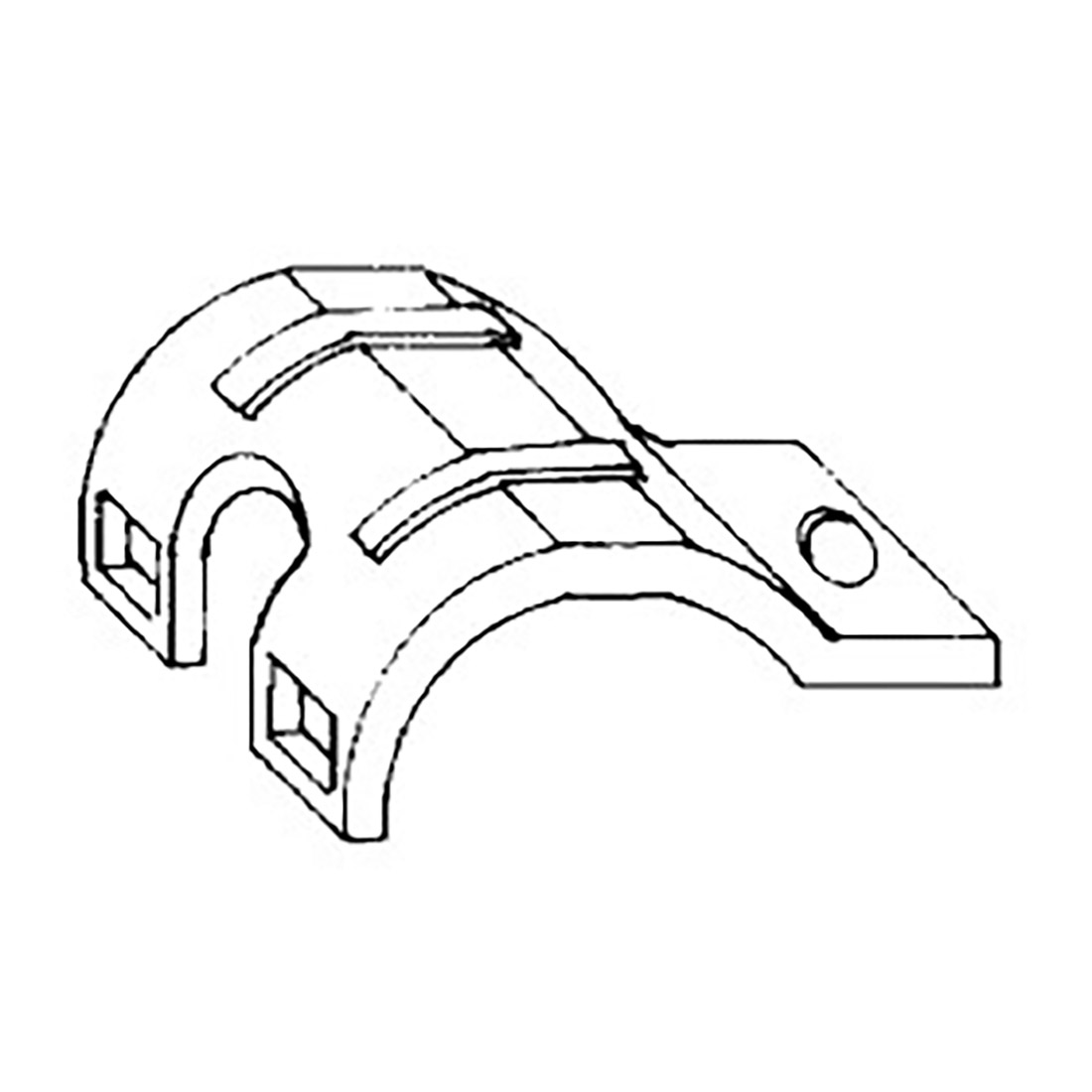 Lb0001.jpg BRIGLIA X RUBINETTI SIRAL - LB0001 - immagine 1