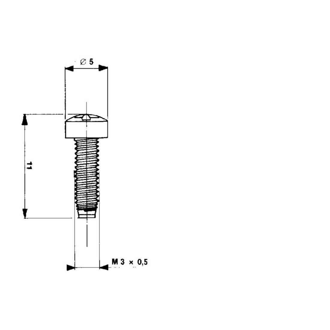 Lv0001.jpg VITI PER RUBINETTI - LV0001 - immagine 1