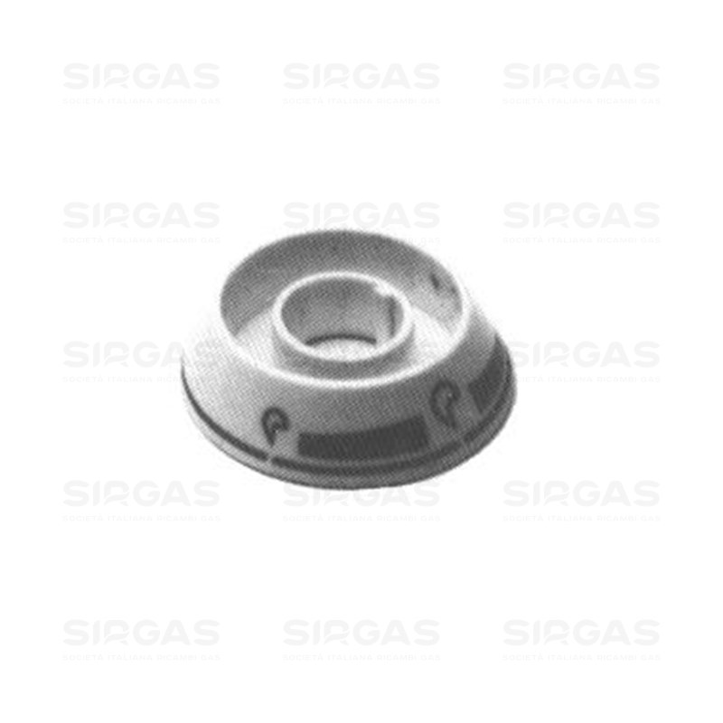 M0116 MANOPOLA AREILOS GHIERA - M0116/6 - immagine 1