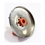 MANOPOLA TIPO ARISTON - M0206 - immagine 2