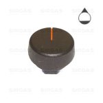 M0213 - MANOPOLA TIPO ARISTON