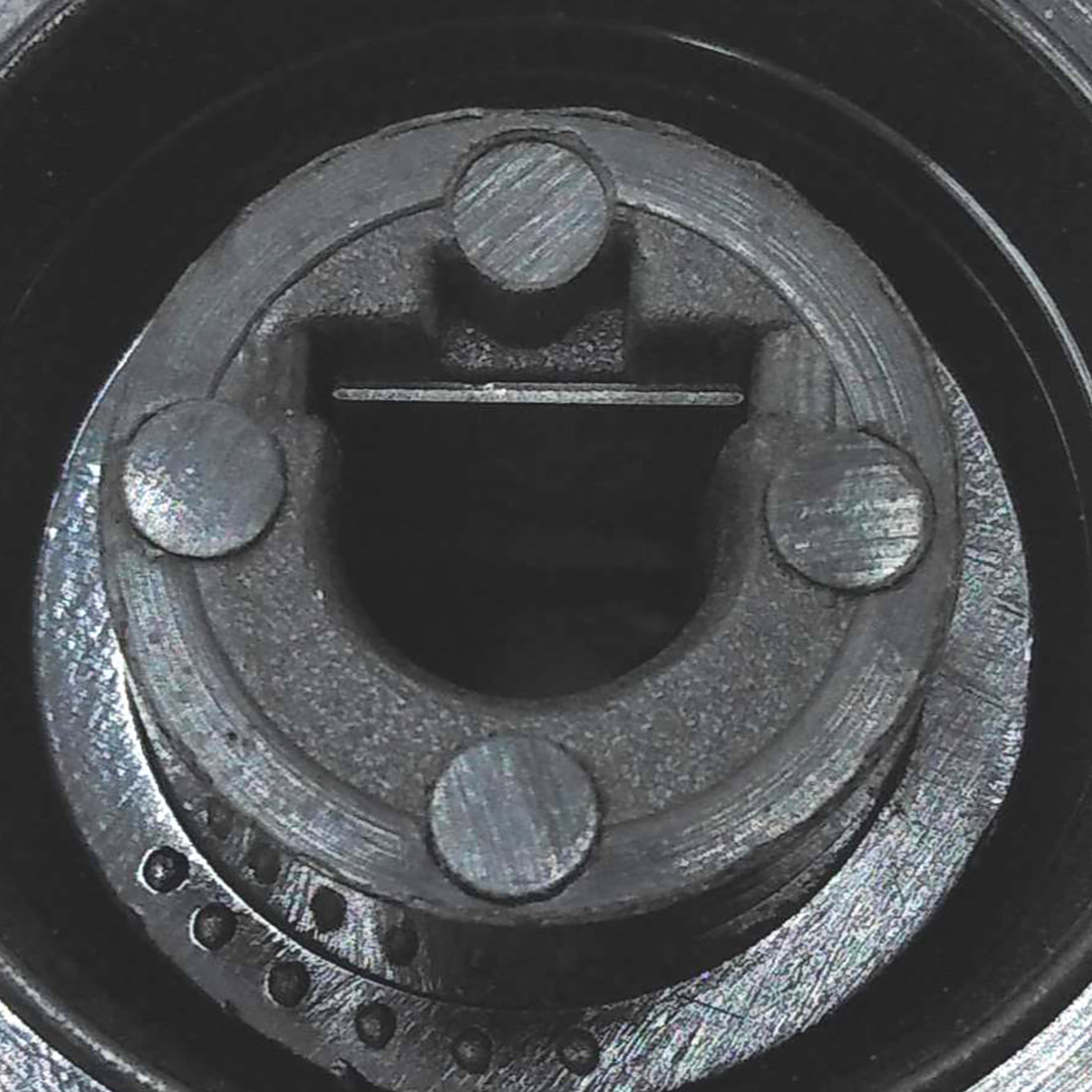 M0218-1.jpg MANOPOLA TIPO ARISTON - M0218 - immagine 1