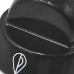 MANOPOLA TIPO ARISTON - M0218 - immagine 2